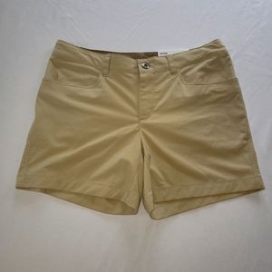 NWT PATAGONIA QUANDARY 5" SHORT, WOMEN'S SZ 6